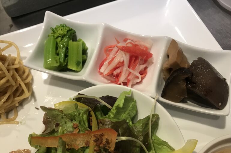 おかず