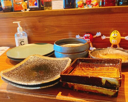 甲子園口そばで居酒屋を運営し気さくな店主のつぶやきをお届けします