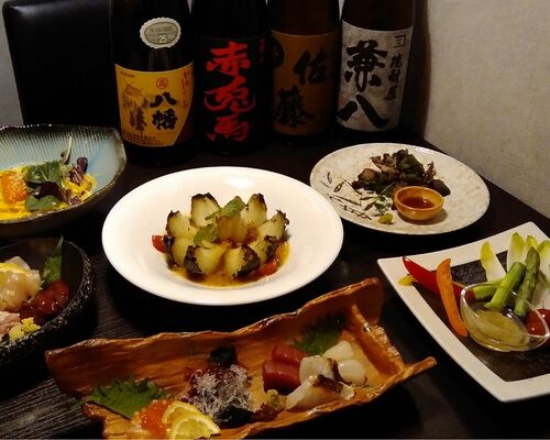 居酒屋