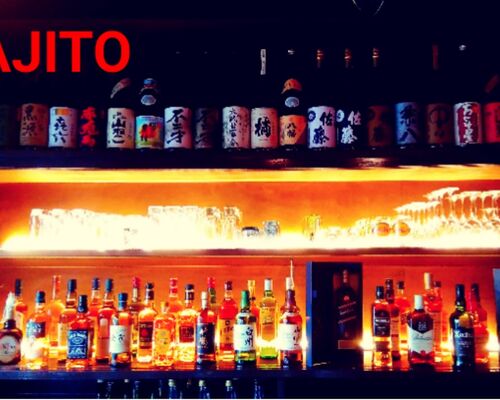 居酒屋