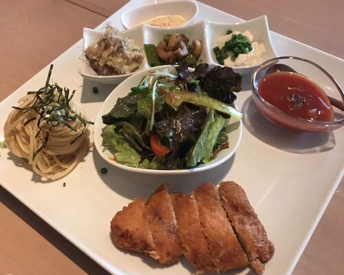 チキン南蛮