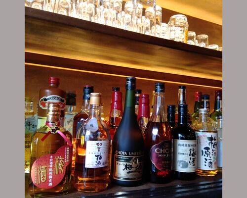 居酒屋