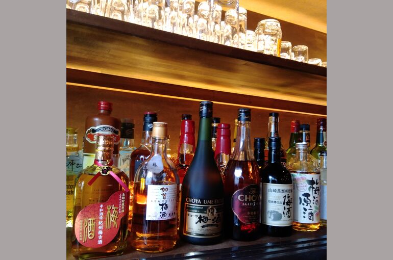 居酒屋