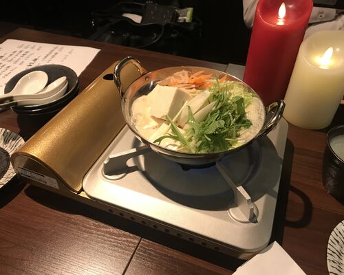 鍋