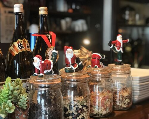 クリスマス