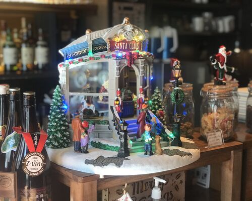 クリスマス
