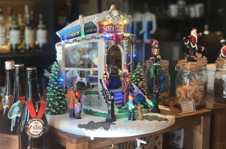 クリスマス