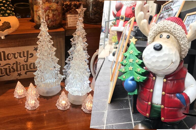 クリスマス