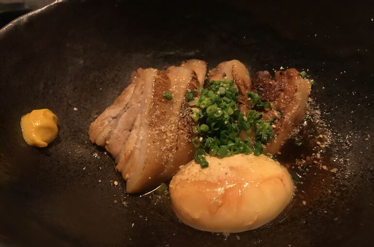 角煮